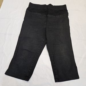 Motherhood Maternity Women’s Capri Pants Sz s